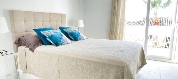 Ático de 1 dormitorio en Mijas, Spain No. 185257 15