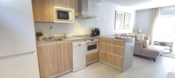 Ático de 1 dormitorio en Mijas, Spain No. 185257 5