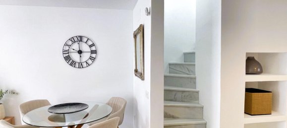 Ático de 1 dormitorio en Mijas, Spain No. 185257 10