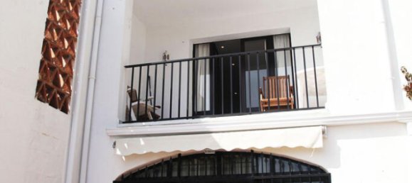 Ático de 1 dormitorio en Mijas, Spain No. 185257 3