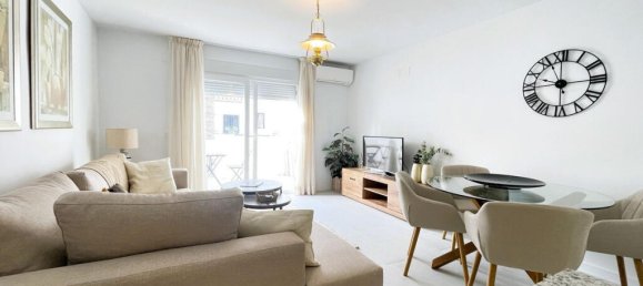 Ático de 1 dormitorio en Mijas, Spain No. 185257 6