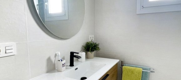 Ático de 1 dormitorio en Mijas, Spain No. 185257 11