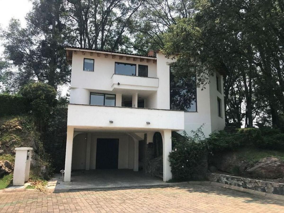 3 Schlafzimmer Haus in Lerma, Mexico, Nr. 224635