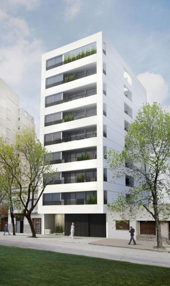 3 bedrooms Apartment in Campo Creado, Argentina No. 11429