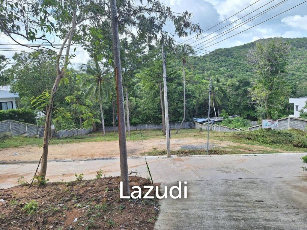  Commercial property in Ko Samui, Thailand No. 25325