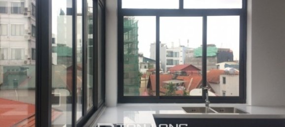 1 Schlafzimmer Wohnung in Tay Ho, Vietnam, Nr. 2078 3