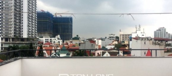 1 Schlafzimmer Wohnung in Tay Ho, Vietnam, Nr. 2078 2