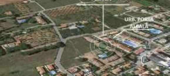  قطعة أرض في Alcala De Xivert, Spain رقم 190629 6