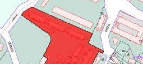  قطعة أرض في Alcala De Xivert, Spain رقم 190629 7