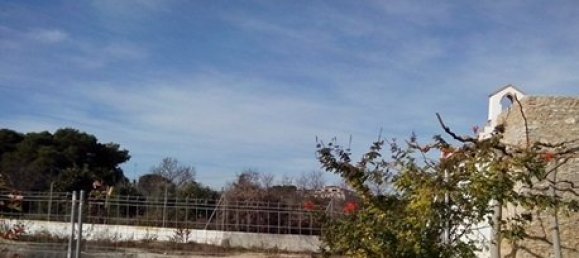  قطعة أرض في Alcala De Xivert, Spain رقم 190629 2