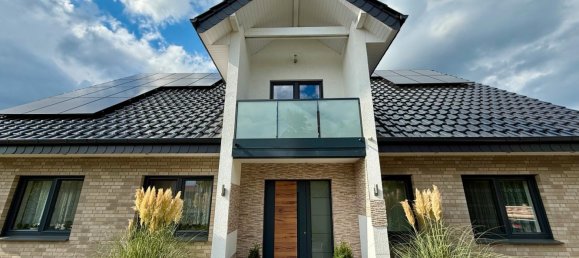 Casa de 2 dormitorios en Lippe, Germany No. 350223 2