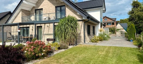 Casa de 2 dormitorios en Lippe, Germany No. 350223 4