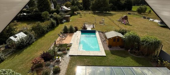 Casa de 2 dormitorios en Lippe, Germany No. 350223 19