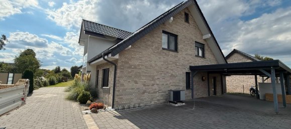 Casa de 2 dormitorios en Lippe, Germany No. 350223 3