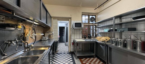  Cafe / restaurant in Kleve, Germany No. 271099 11