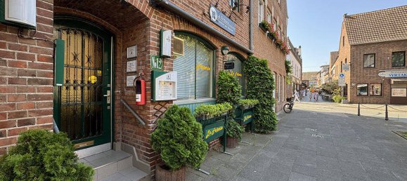  Cafe / restaurant in Kleve, Germany No. 271099 3