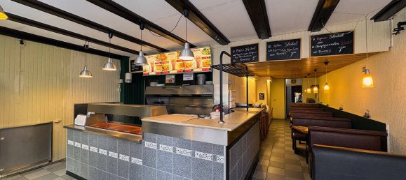  Cafe / restaurant in Kleve, Germany No. 271099 13