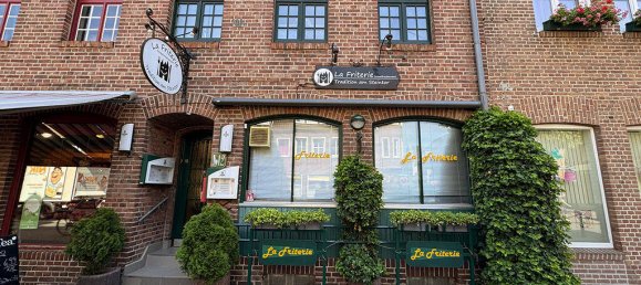  Cafe / restaurant in Kleve, Germany No. 271099 4