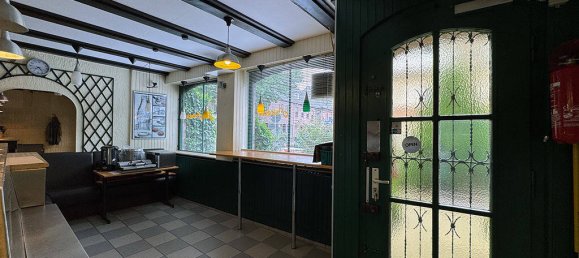  Cafe / restaurant in Kleve, Germany No. 271099 8