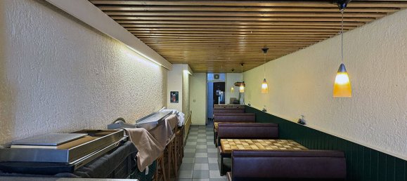  Cafe / restaurant in Kleve, Germany No. 271099 7