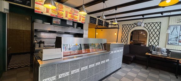  Cafe / restaurant in Kleve, Germany No. 271099 6