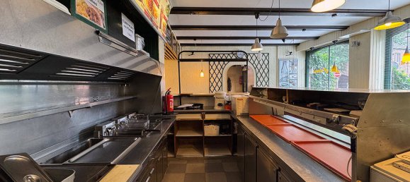  Cafe / restaurant in Kleve, Germany No. 271099 9