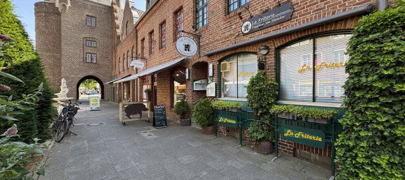  Cafe / restaurant in Kleve, Germany No. 271099 5