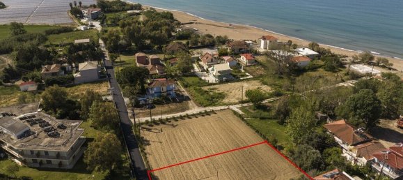 800m² Hotel in Elis, Greece No. 3202 2