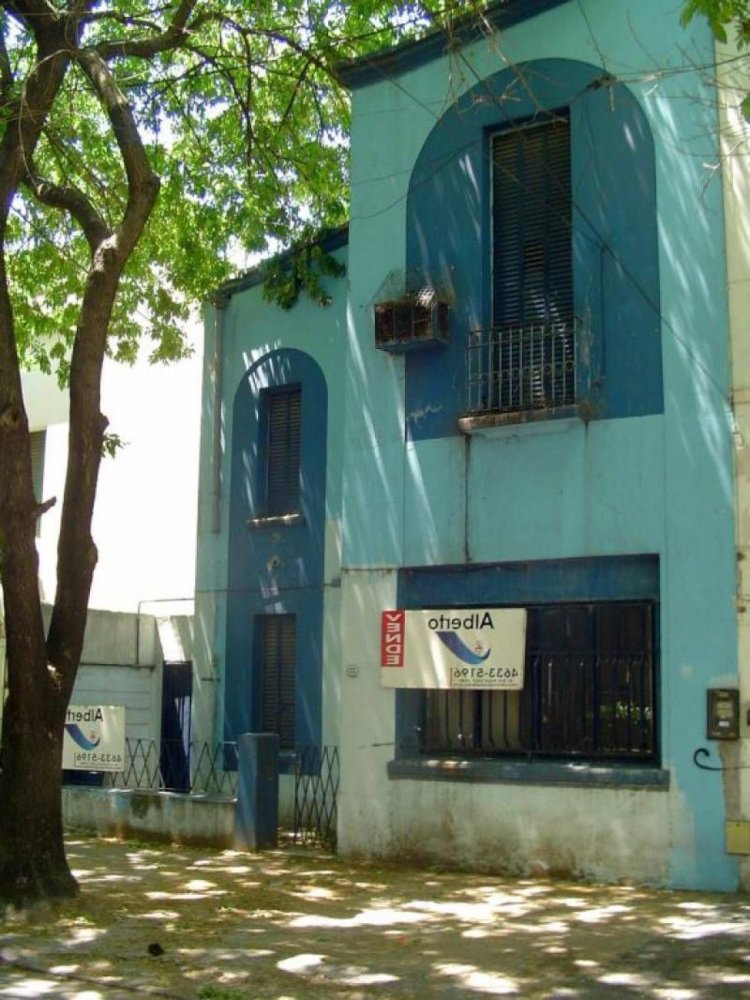 3 chambres Maison à Buenos Aires, Argentina No. 83781
