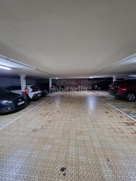 Estacionamiento en Barcelona, Spain 11 m² No. 209232