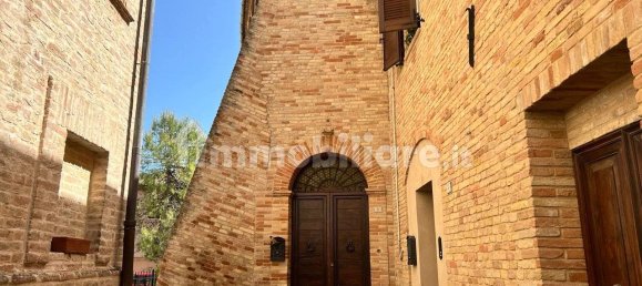 3 bedrooms Apartment in Filottrano, Italy No. 123974 28
