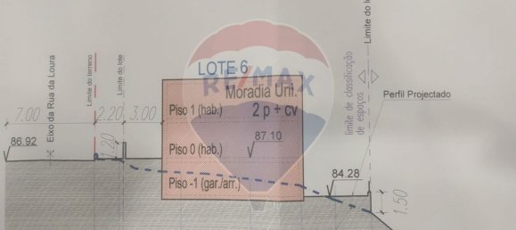 404m² Land in Ericeira, Portugal No. 39510 4