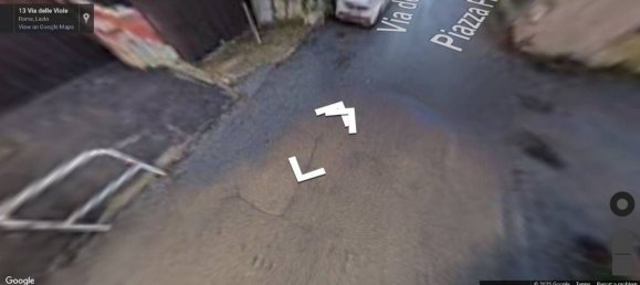 Gewerbliche Immobilie in Rome, Italy 128m², Nr. 274363 2