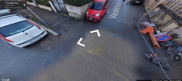 Gewerbliche Immobilie in Rome, Italy 128m², Nr. 274363 8