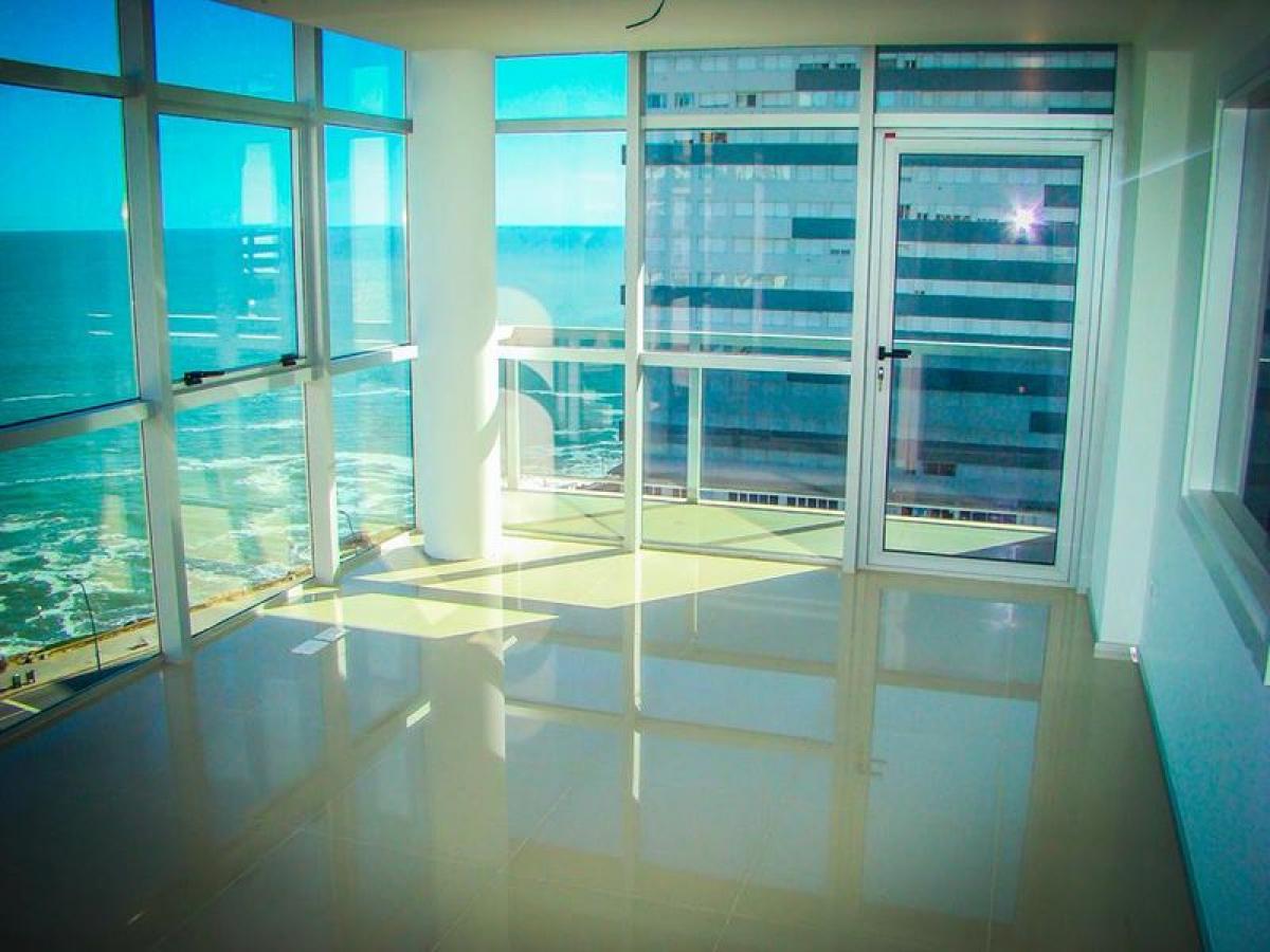 Apartamento T2 em Mar del Plata, Argentina N.º 98603