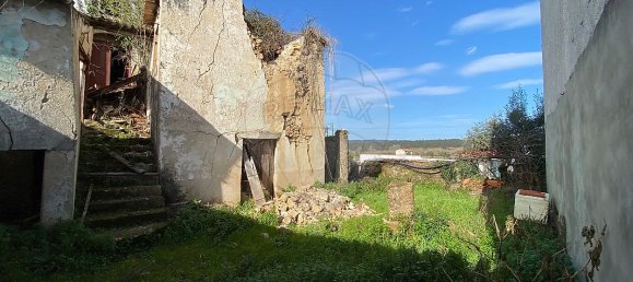 Дом с 2 спальнями в Вила Нова, Португалия № 35127 14