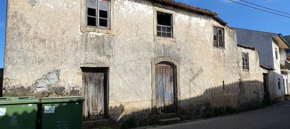 Дом с 2 спальнями в Вила Нова, Португалия № 35127 4