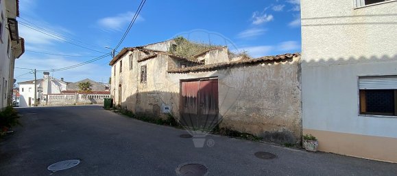 Дом с 2 спальнями в Вила Нова, Португалия № 35127 8