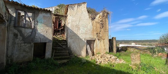 Дом с 2 спальнями в Вила Нова, Португалия № 35127 13