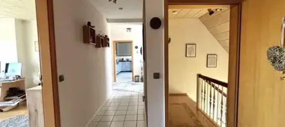 4 غرف نوم تاون هاوس في Hanover, Germany رقم 282200 16