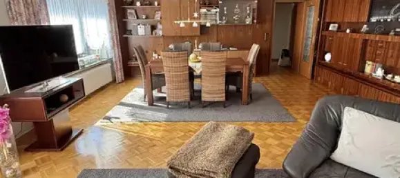 4 غرف نوم تاون هاوس في Hanover, Germany رقم 282200 10