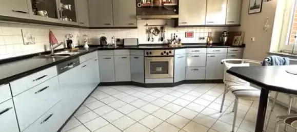 4 غرف نوم تاون هاوس في Hanover, Germany رقم 282200 21