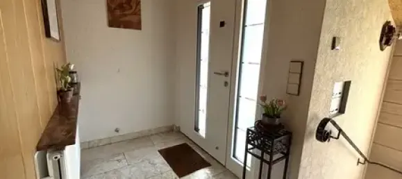 4 غرف نوم تاون هاوس في Hanover, Germany رقم 282200 7