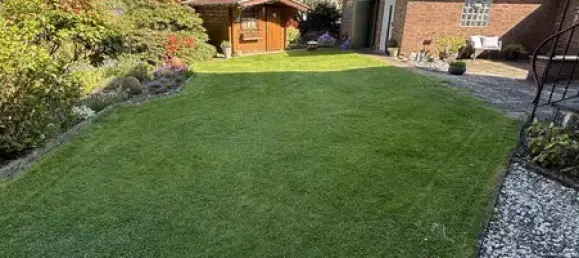 4 غرف نوم تاون هاوس في Hanover, Germany رقم 282200 30