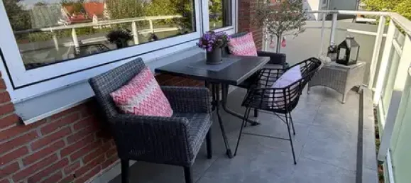 4 غرف نوم تاون هاوس في Hanover, Germany رقم 282200 25