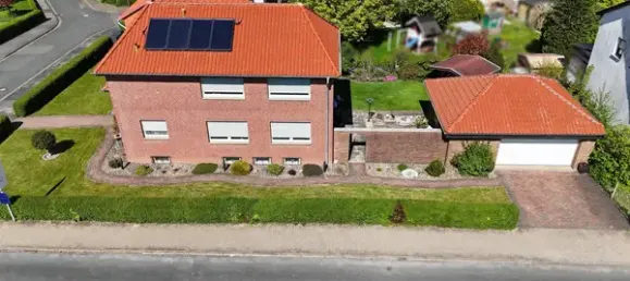 4 غرف نوم تاون هاوس في Hanover, Germany رقم 282200 4