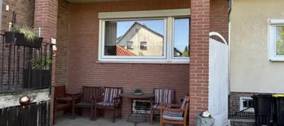 4 غرف نوم تاون هاوس في Hanover, Germany رقم 282200 29