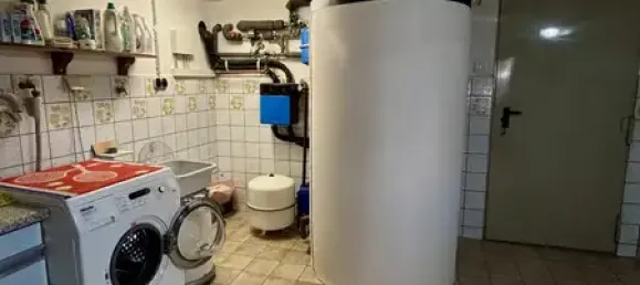 4 غرف نوم تاون هاوس في Hanover, Germany رقم 282200 34