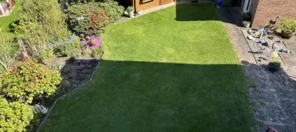 4 غرف نوم تاون هاوس في Hanover, Germany رقم 282200 26