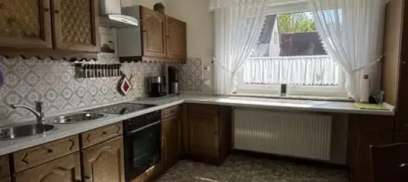 4 غرف نوم تاون هاوس في Hanover, Germany رقم 282200 12